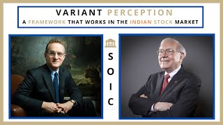 Variant Perception ITC Pi Industries etc [upl. by Zoe661]