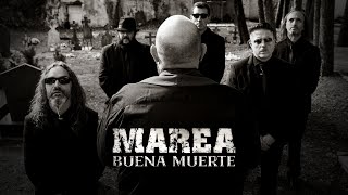 Marea  Buena muerte Vídeo oficial [upl. by Benni972]