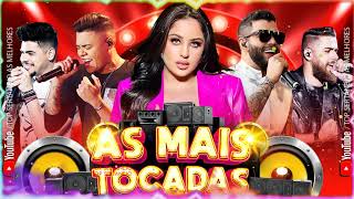 AS MAIS TOCADAS 2023  PLAYLIST SERTANEJO  Top Sertanejo 2023  Top Sertanejo 2023 Mais Tocadas [upl. by Bernat135]