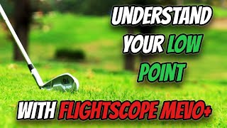 Pro Package Low Point with Flightscope Mevo [upl. by Denzil]