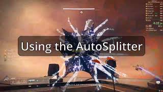 AutoSplitter for Destiny 2 [upl. by Riebling25]