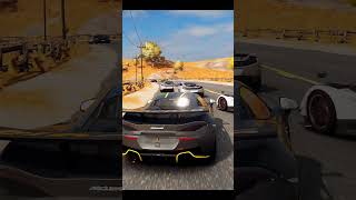 Gear Club Unlimited 2  McLaren 570S GT4 gameplay [upl. by Brentt169]