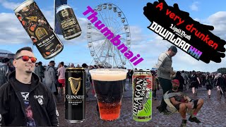 DOWNLOAD FESTIVAL 2024 vlog [upl. by Eugenia60]