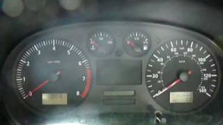 Seat Leon wont start why  Part 1 [upl. by Lemuel]