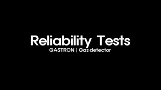 가스트론 신뢰성 테스트  GASTRON Reliability Tests [upl. by Netsuj232]