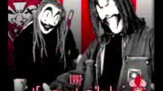 Insane Clown PosseThe Great Milenko [upl. by Dur692]