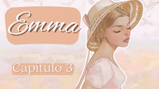 Emma de Jane Austen Audiolibro voz humana real Cap 355 [upl. by Peltz]