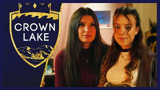 CROWN LAKE  Season 3  Ep 5 “Rumor Has Itquot [upl. by Ecilef]