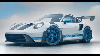 New Porsche 911 GT2 RS 2026 [upl. by Anzovin864]