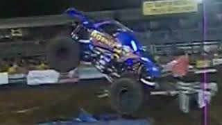 Nitro Hornet Theme Song Red Bluff 2013 Saturday Night [upl. by Pfaff]