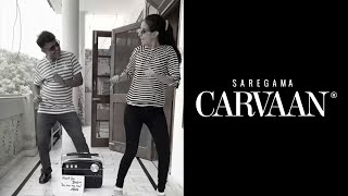 Father  Daughter duo creating timeless memories with Saregama Carvaan [upl. by Isteb435]