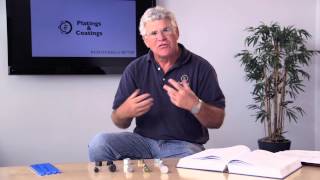 Platings amp Coatings How to Protect Your Fasteners [upl. by Marchak]