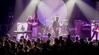 Sorority Noise  Full Set  As You Please Tour  Asbury Park NJ  102817 [upl. by Aidnis]