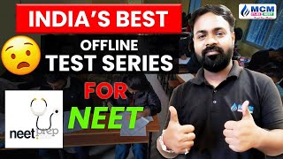 NEET Students React to 2025 Classroom Test Series by NEETPrep  neet 2025 NEETprep [upl. by Amlas]