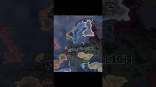 What if the Soviet Union was fascist in 1936 Hoi4 Timelapse [upl. by Atila]