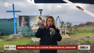 Madonna di Trevignano per il TAR la recinzione può restare  Ore 14 del 17012024 [upl. by Eenoj492]