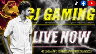 CJ Gaming Live Stream [upl. by Blanch]