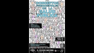 Conceptos fundamentales de la salud pública [upl. by Akela]