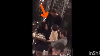 SECRET RECORDING CAN YAMAN WITH GIRL😱 [upl. by Brande]