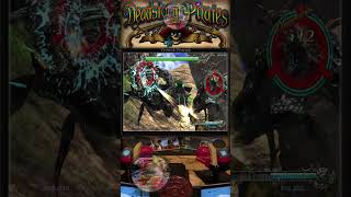 Deadstorm Pirates Arcade 2010 Namco P4 short [upl. by Chester315]