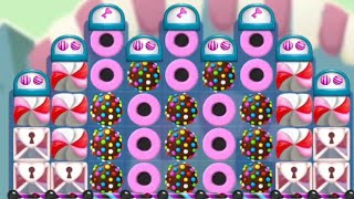 Candy crush saga level 17576 [upl. by Enilorac44]