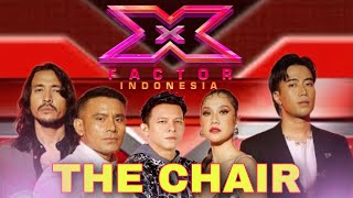 Mentor Ke 5 X Factor Indonesia 2024 [upl. by Oiretule383]