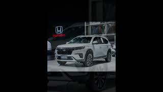 HONDA BRV EDIT [upl. by Freemon]