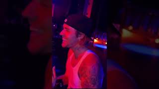 Justin Bieber performing sorry at Ambani’s sangeet ceremony 05 July 2024 justinbieber [upl. by Arlo]