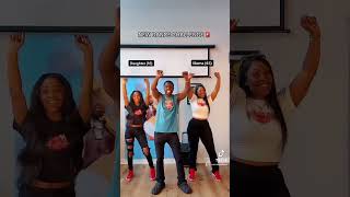 Go hop on this NEW dance challenge to Khaotic’s song ‘Appreciate Me’ ASAP 🚨‼️mamaandkenn viral [upl. by Salomon]