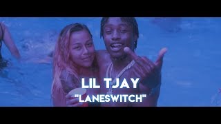 Lil Tjay  LANESWITCH Lyric Video [upl. by Ardua]