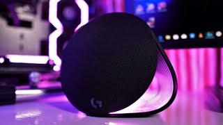 Speaker Gaming Terbaik  Review Logitech G560 [upl. by Navad]