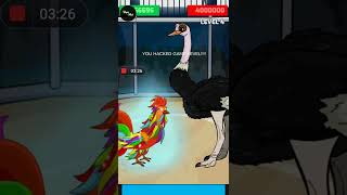 Manok na pula Mod apk version 55 [upl. by Arakihc75]