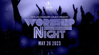 Joyfull Praise Choir  Worship Night 26 May 2023 [upl. by Lezned]