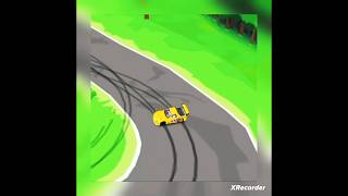 Fr legends el RX7 araguchidrift frlegends music automobile [upl. by Aniv]