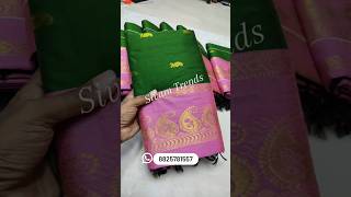 New launch Kalyanicotton Sarees kalyanicottonsarees [upl. by Ecirtaed374]