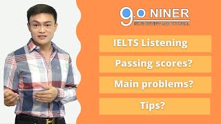 IELTS Listening Overview [upl. by Adnat]