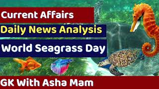 2 March 2024 Current Affairs  Current Affairs Today  By Asha mam currentaffairs [upl. by Liagabba657]