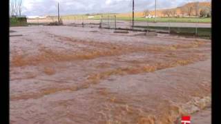 Inundaciones Torrenueva 2010 [upl. by Tadd321]