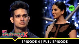 The Roadies Warrior Rises In Splitsvilla  MTV Splitsvilla 10  Episode 4 [upl. by Volnak]