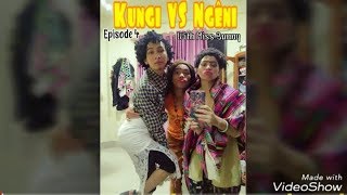 Kungi VS Ngêni Episode 4 with MissBunny [upl. by Rance574]