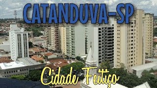 Conheça Catanduva SP Parte ll [upl. by Haisej]