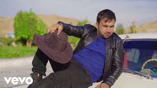 Mehdi Farukh  Dokhtar Mazar  Official Video [upl. by Fahland500]