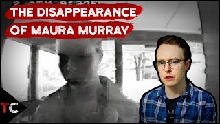 The Unsolved Disappearance of Maura Murray [upl. by Goldshell]