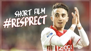 Abdelhak NOURI • SHORT FILM 2019  STAY STRONG APPIE [upl. by Otrebile604]