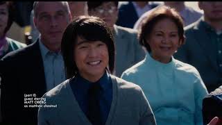 Fresh Off Boat Season 6 Finale [upl. by Harneen]