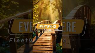 Fleetwood Mac  Everywhere Lyrics  FleetwoodMac Everywhere Lyrics Music LyricVideo [upl. by Atilem389]