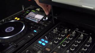 Question on CDJ900 amp 2000 Link Mode  DJ Ty Outtake BONUS [upl. by Sybille]