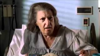 Livia Soprano knows the truth [upl. by Lindeberg939]