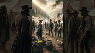 Rivers of Gold The California Gold Rush Story [upl. by Anerroc]