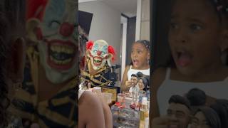 La venganza de Dulce María 🤡🤣 viralshorts comedydrama [upl. by Wadleigh]